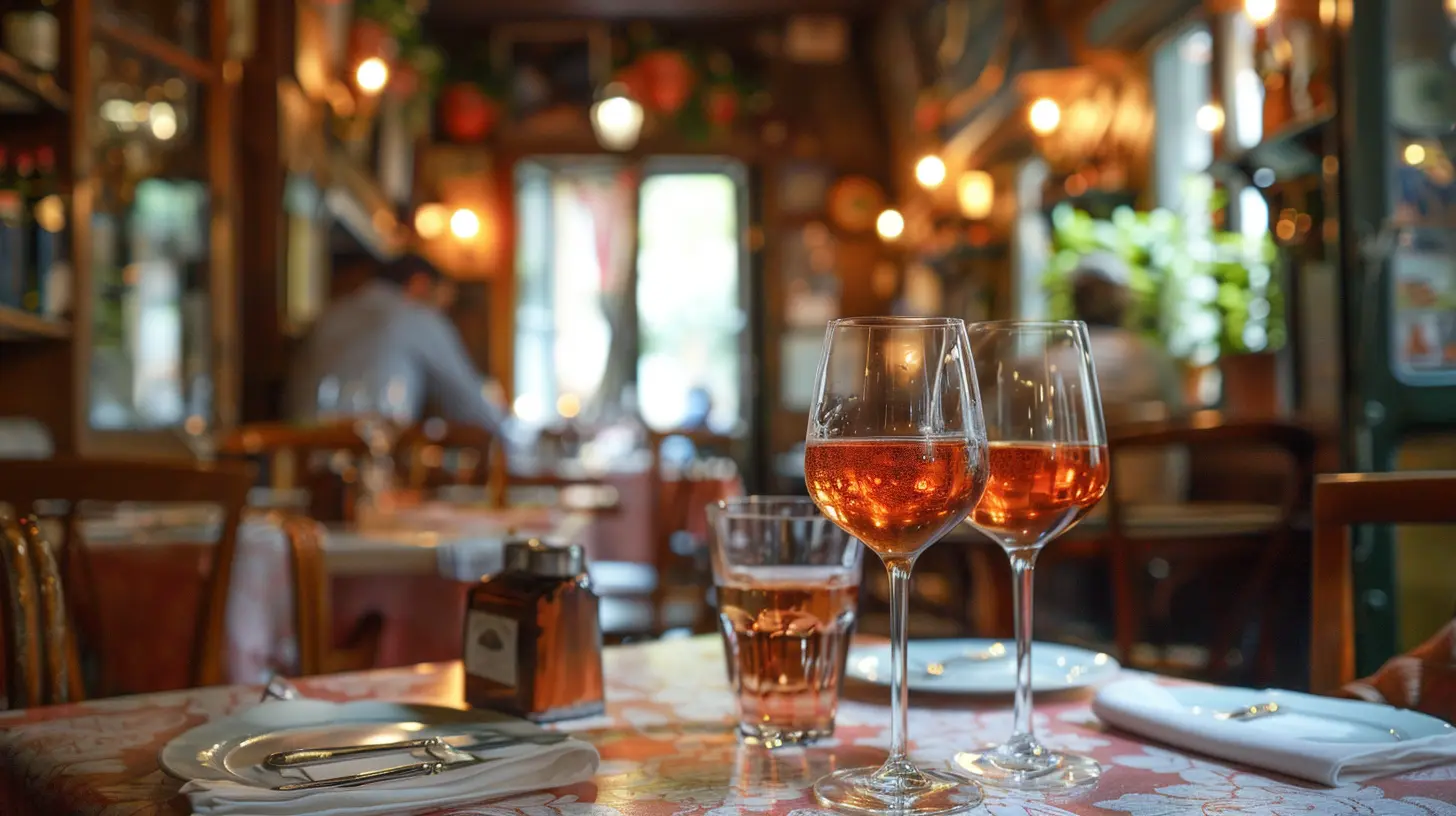 A Foodie’s Guide to Authentic Italian Experiences