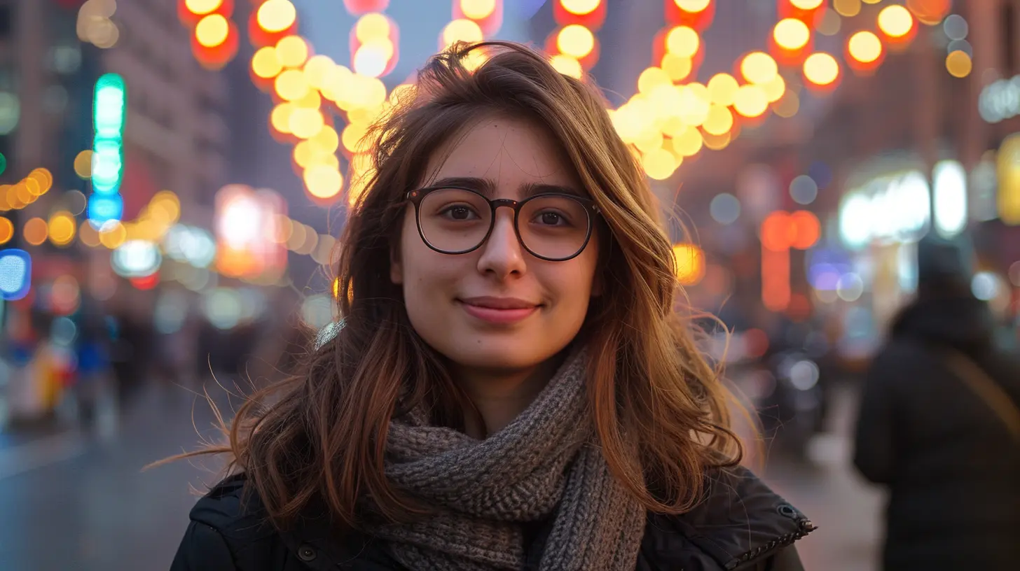 A Night Tour of Shanghai: Lights, Skyscrapers, and Local Flavor