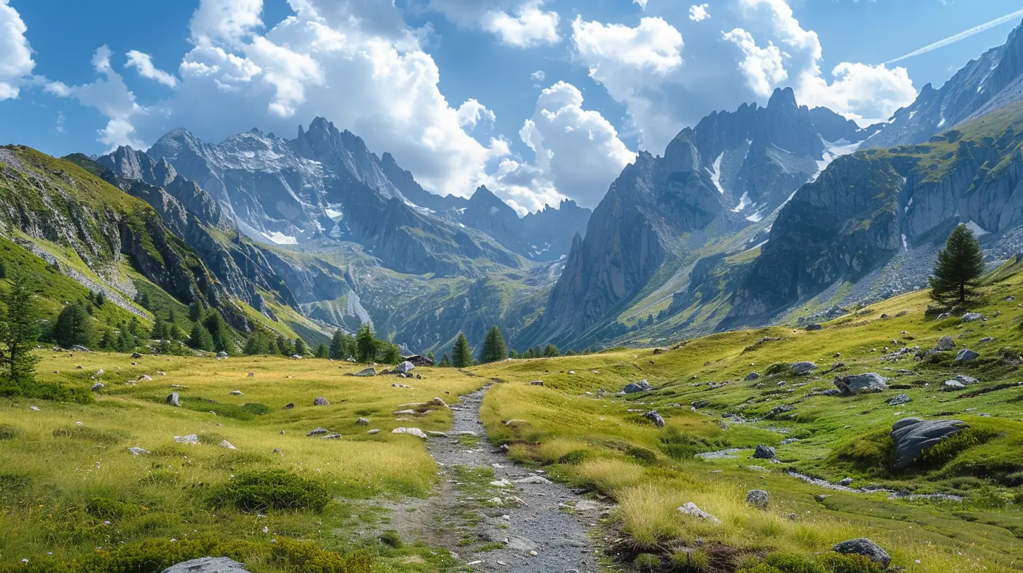A Photo Journey Along France’s Route des Grandes Alpes in 2026