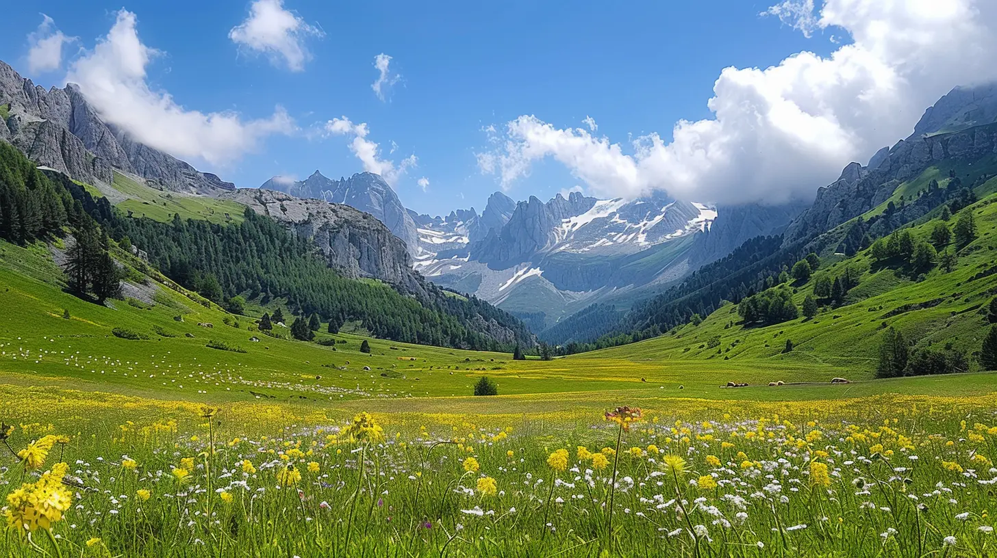 A Photo Journey Along France’s Route des Grandes Alpes in 2026