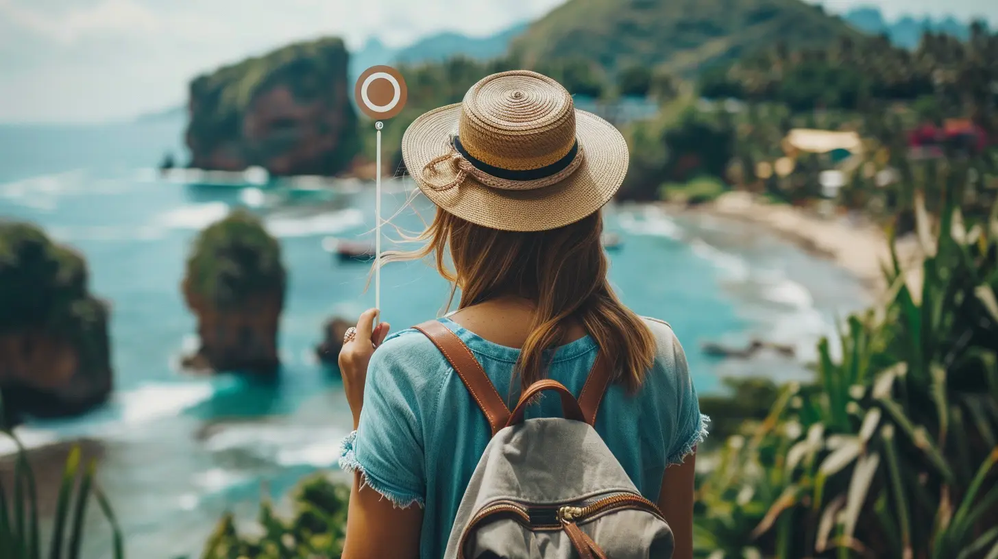 A Travel Health Checklist for Worry-Free Vacations in 2026