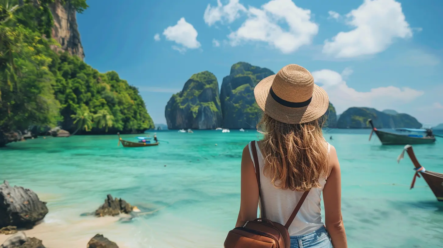 A Travel Health Checklist for Worry-Free Vacations in 2026