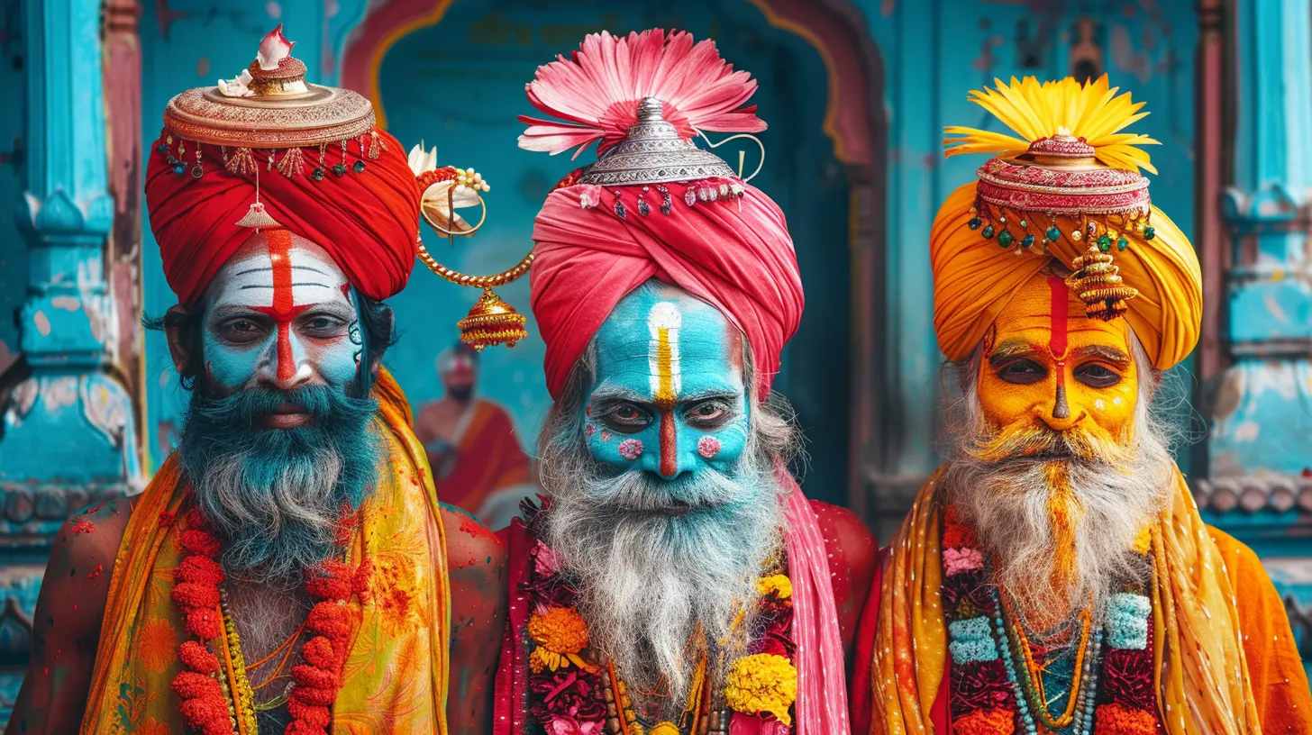 A Traveler's Guide to Verbal and Non-Verbal Communication in Different Cultures