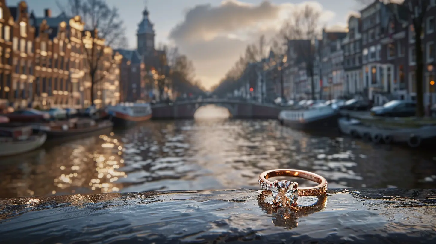 A Weekend in Amsterdam: Beyond the Canals