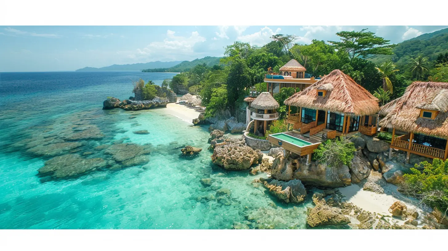 All-Inclusive Resorts for Travelers Who Crave Privacy and Seclusion