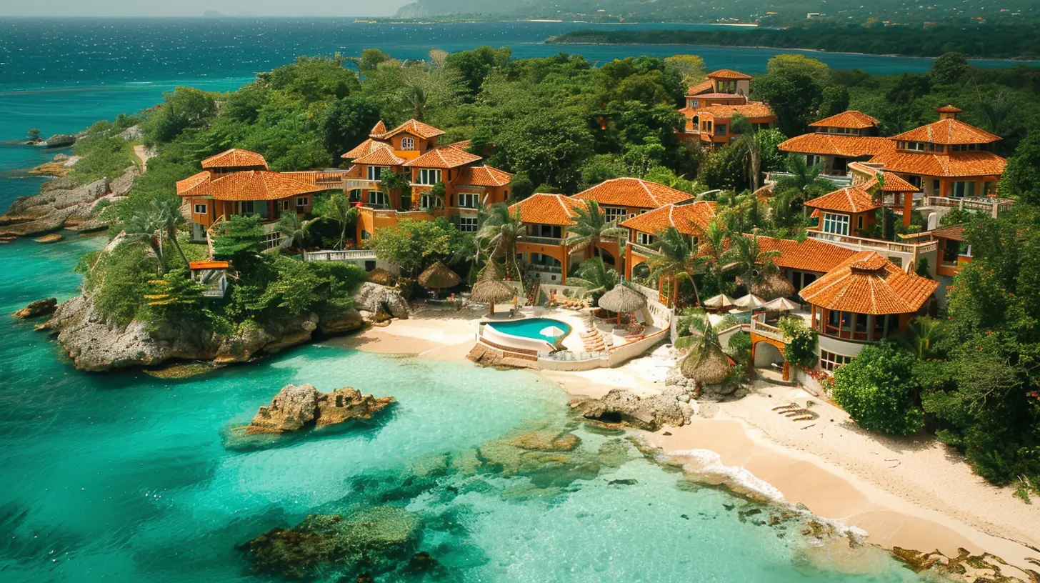 All-Inclusive Resorts That Offer Exciting Excursions Beyond the Property