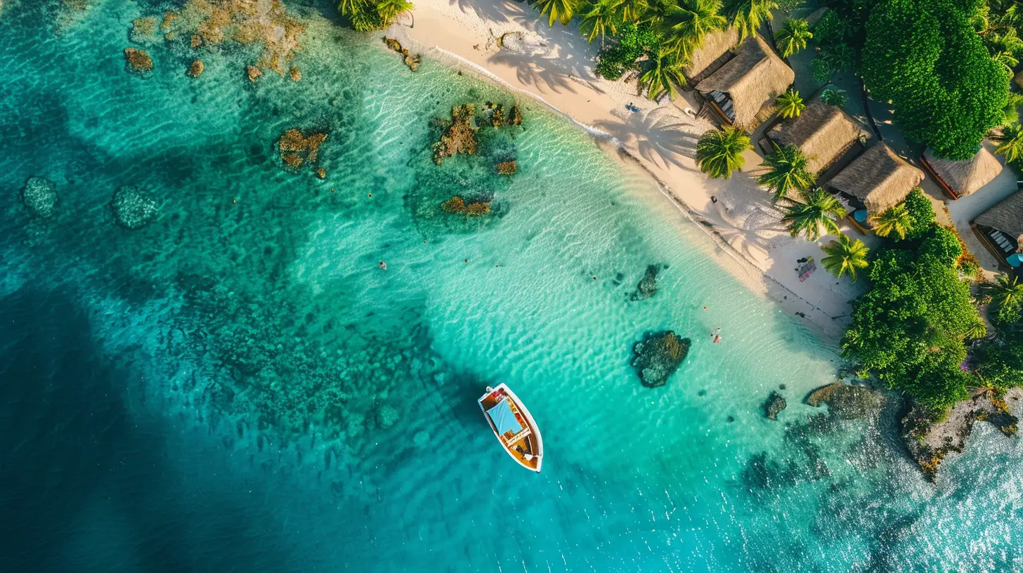 All-Inclusive Resorts That Offer Exciting Excursions Beyond the Property