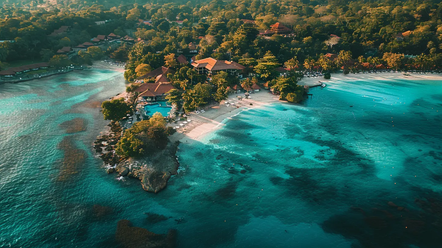 All-Inclusive Resorts That Offer Unique Cultural Experiences