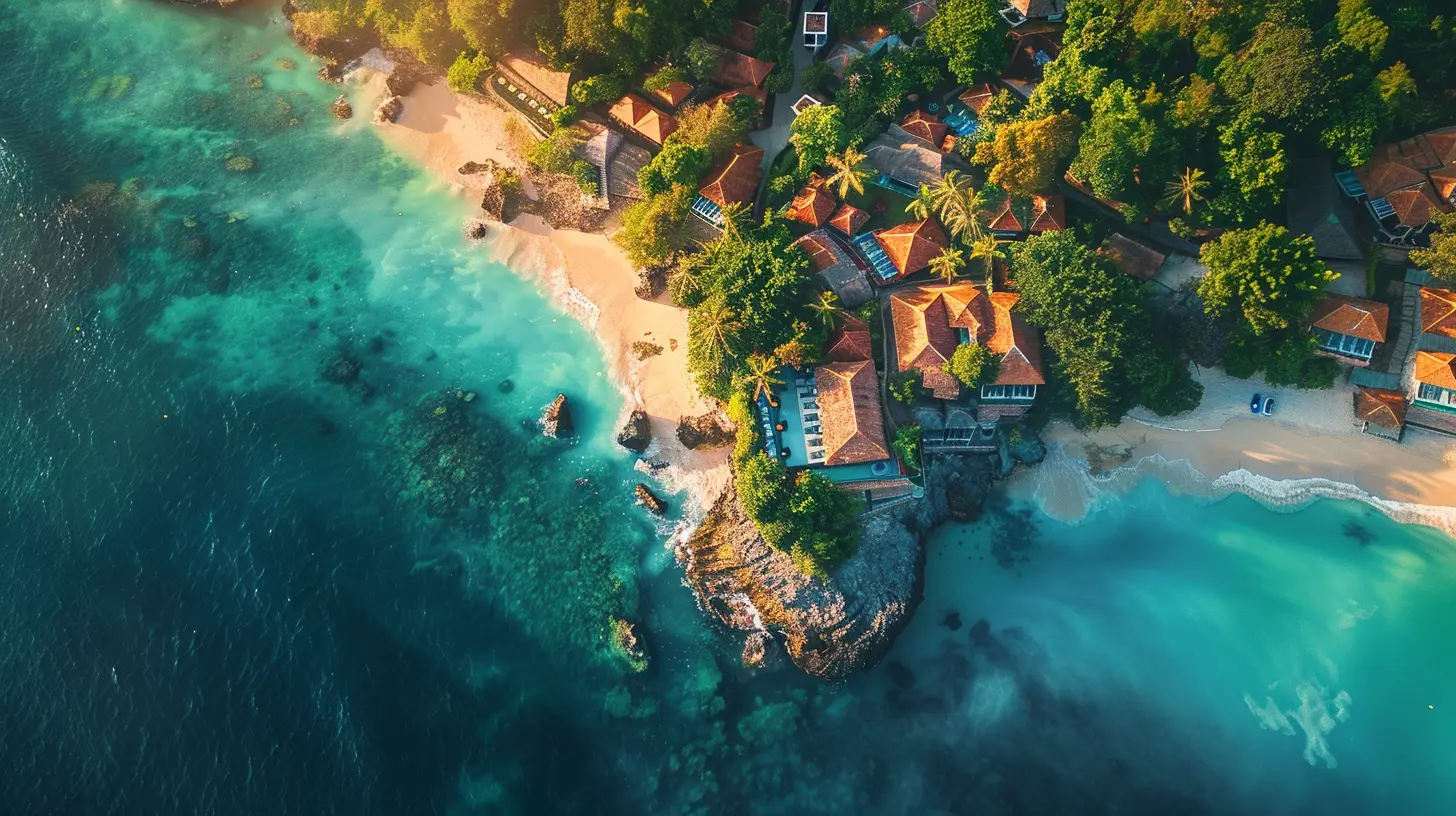 All-Inclusive Resorts That Offer Unique Cultural Experiences