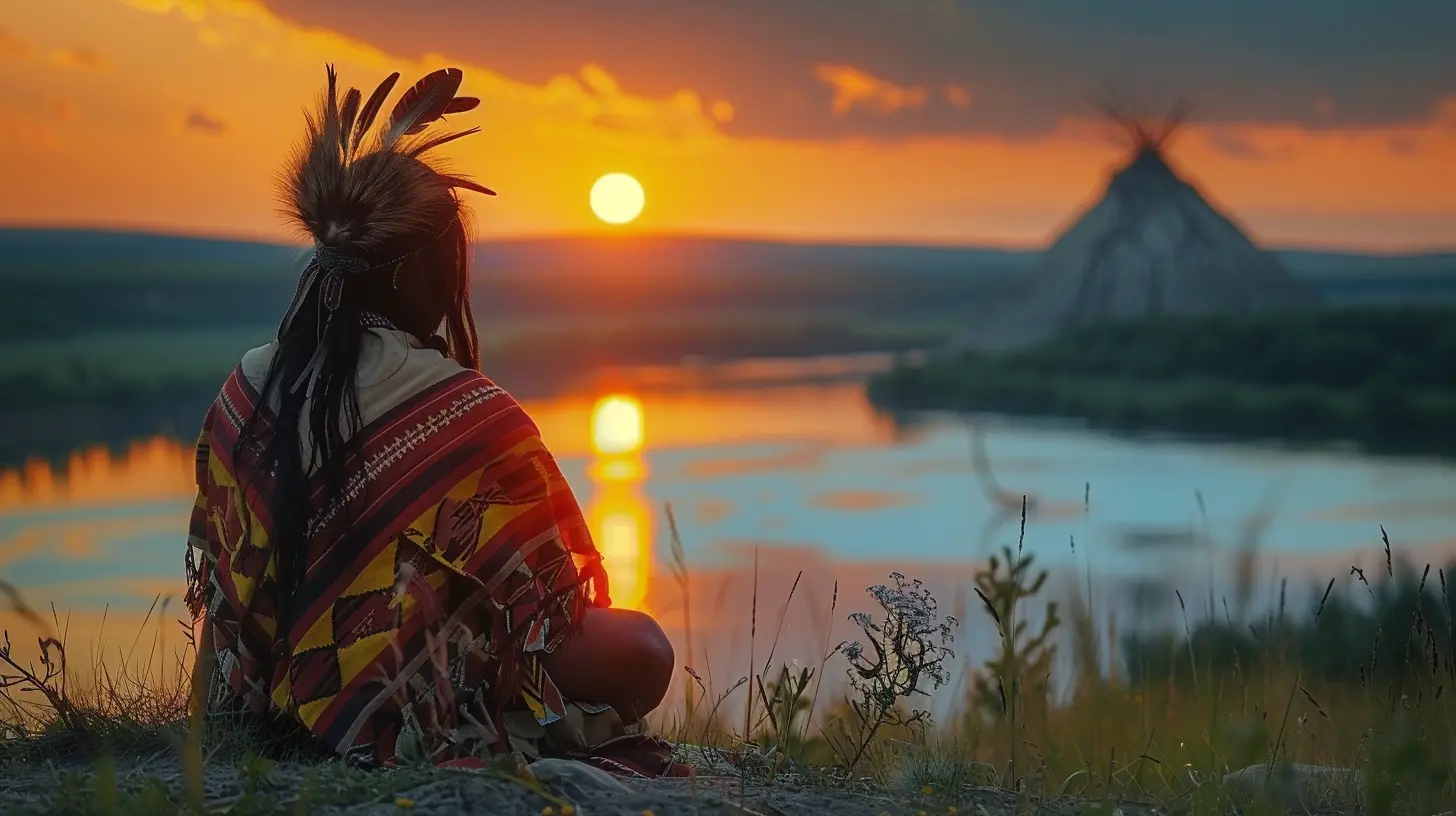 Balancing Tourism and Tradition: How to Respect Indigenous Cultures