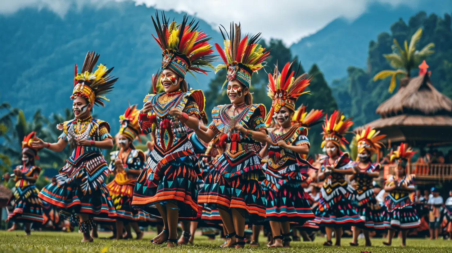 Balancing Tourism and Tradition: How to Respect Indigenous Cultures