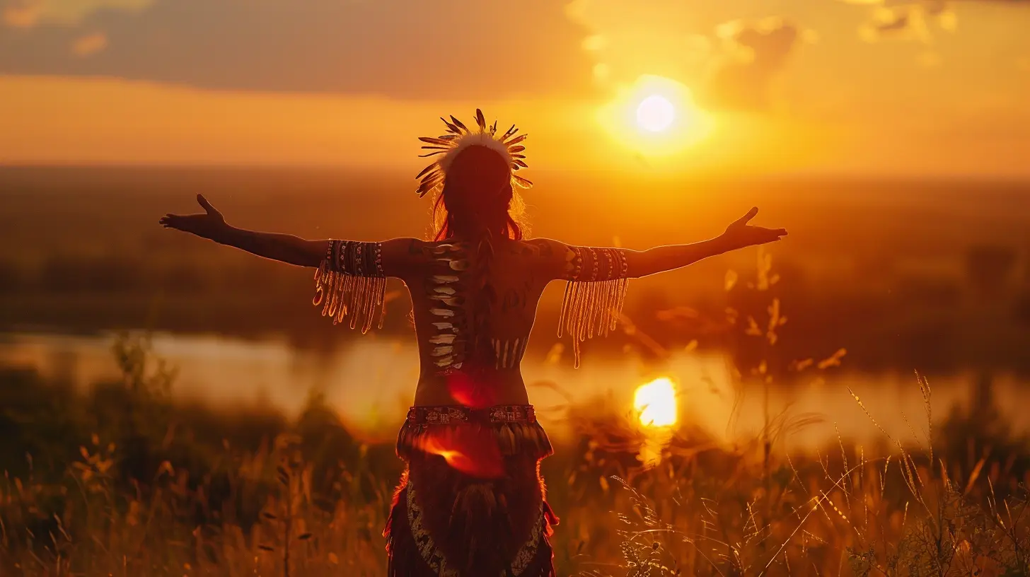 Balancing Tourism and Tradition: How to Respect Indigenous Cultures