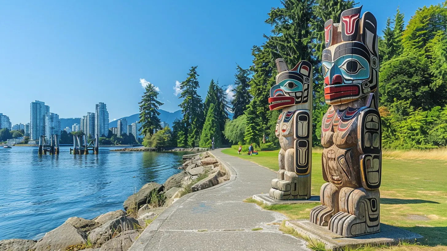 Balancing Tourism and Tradition: How to Respect Indigenous Cultures