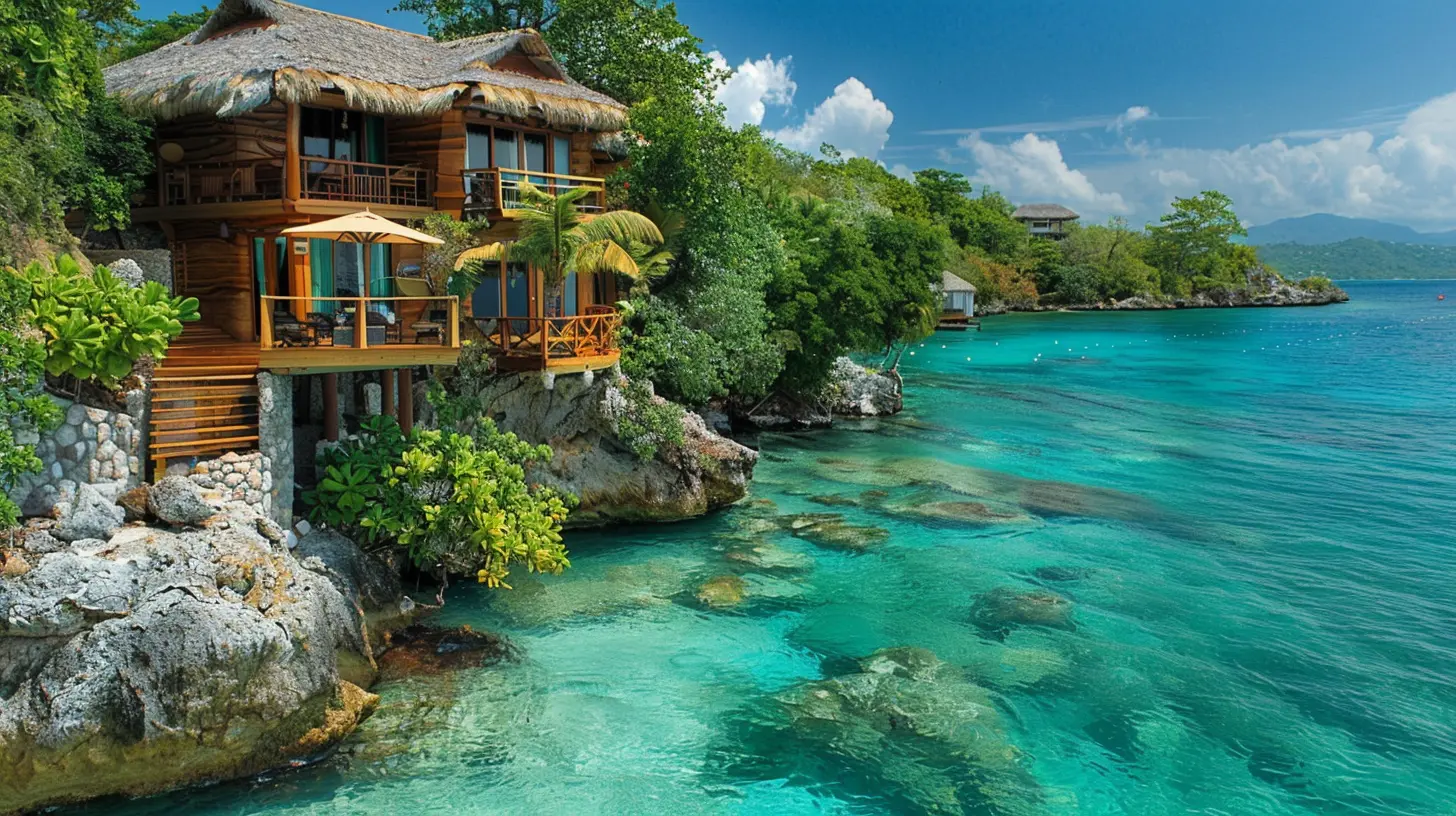 Beachside Bliss: Top All-Inclusive Resorts on the World’s Most Stunning Shores