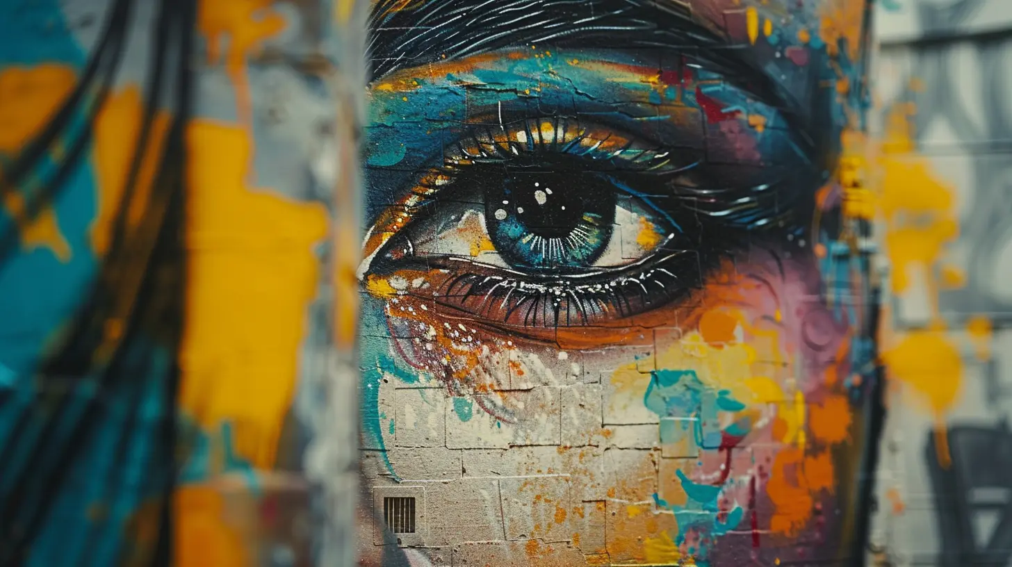 Berlin’s Unique Street Art and Urban Culture Experience