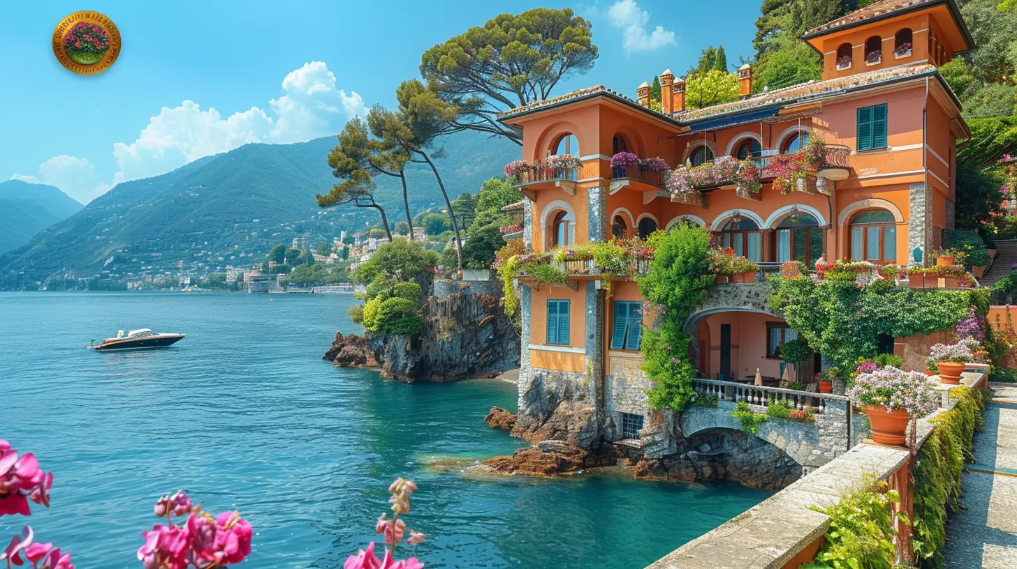 Bespoke Experiences: How to Design Your Dream Luxury Vacation