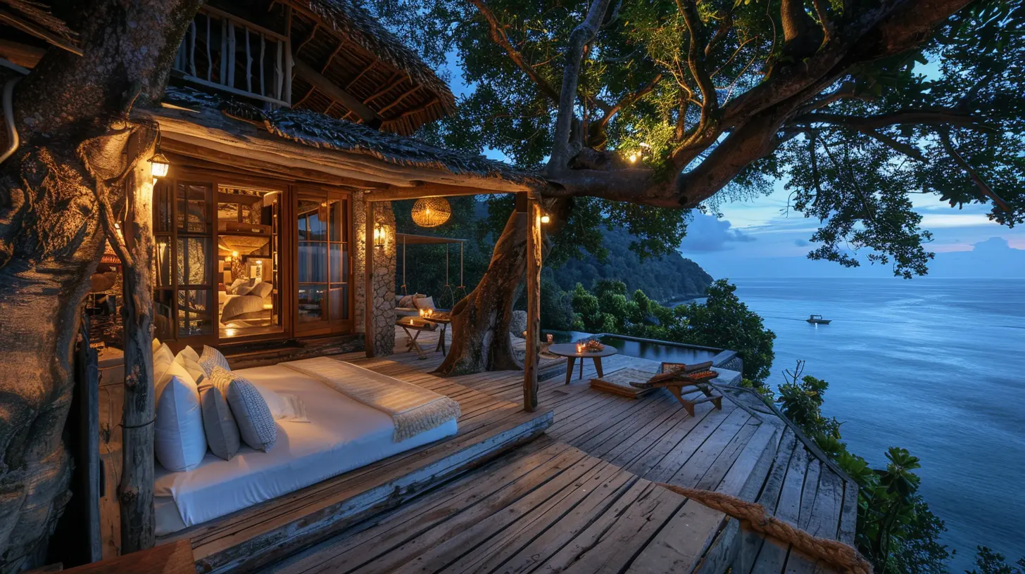 Bespoke Experiences: How to Design Your Dream Luxury Vacation