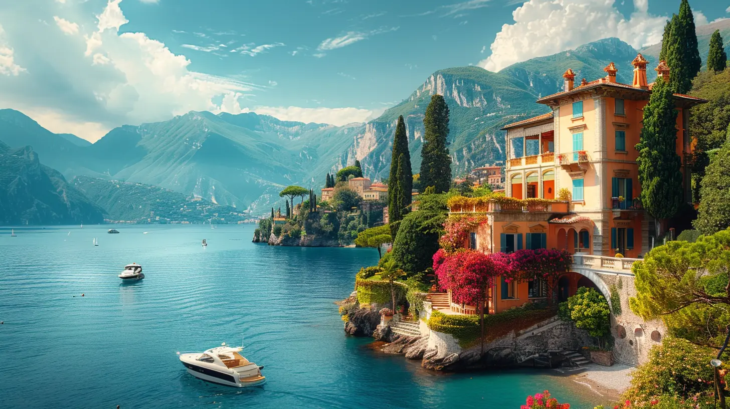 Bespoke Experiences: How to Design Your Dream Luxury Vacation