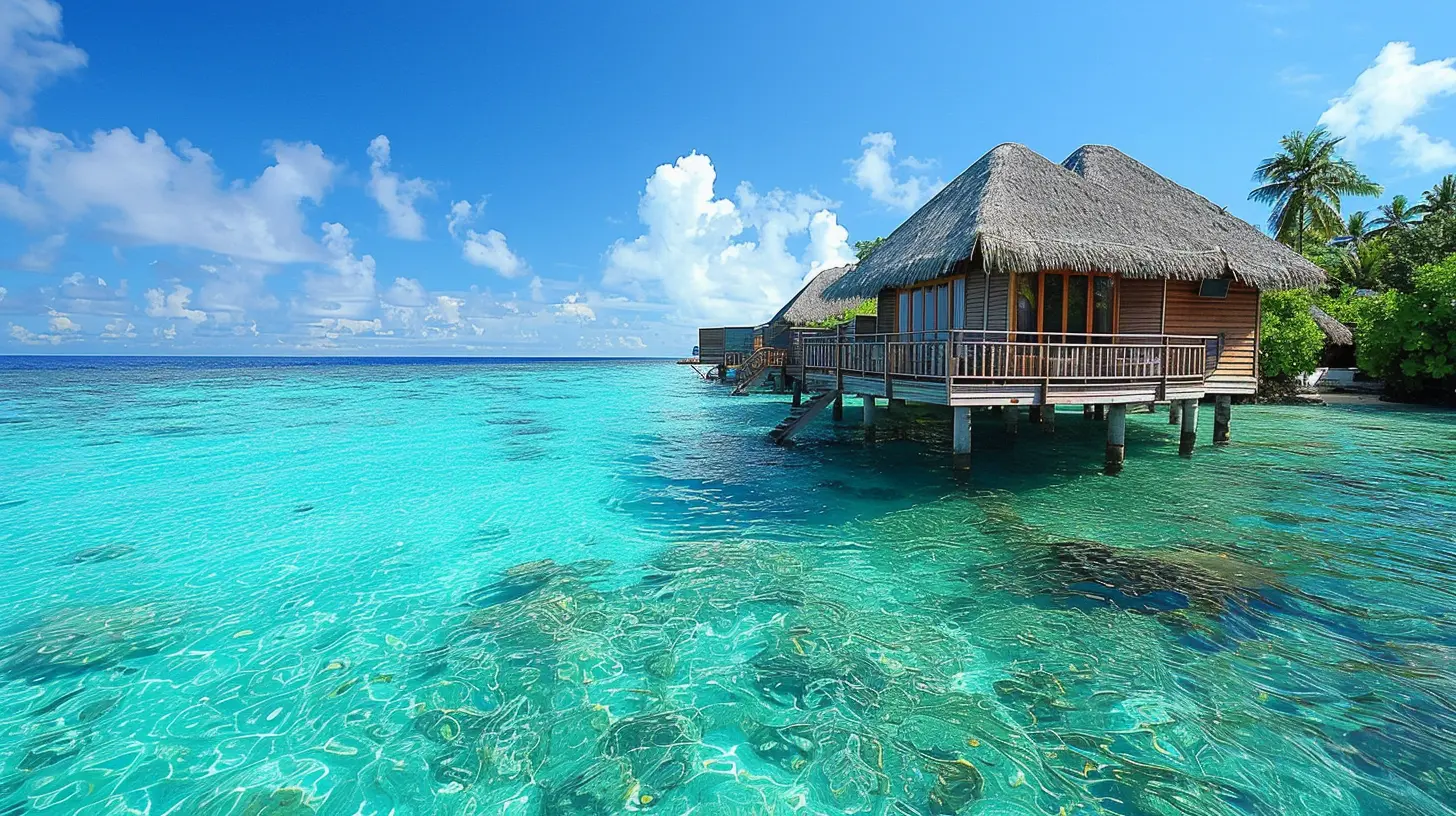 Best All-Inclusive Resorts for a Group Vacation