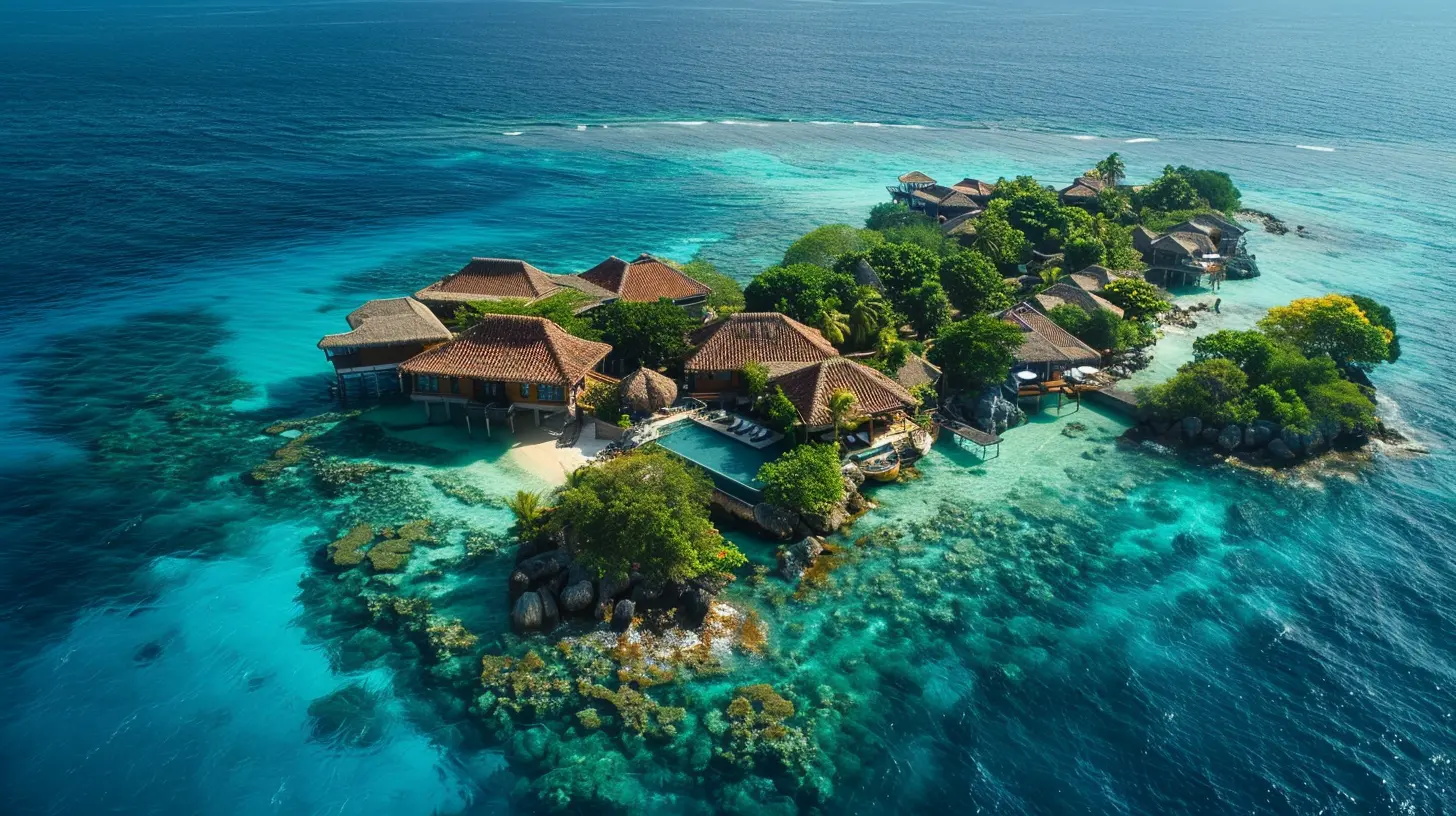 Best All-Inclusive Resorts for a Group Vacation