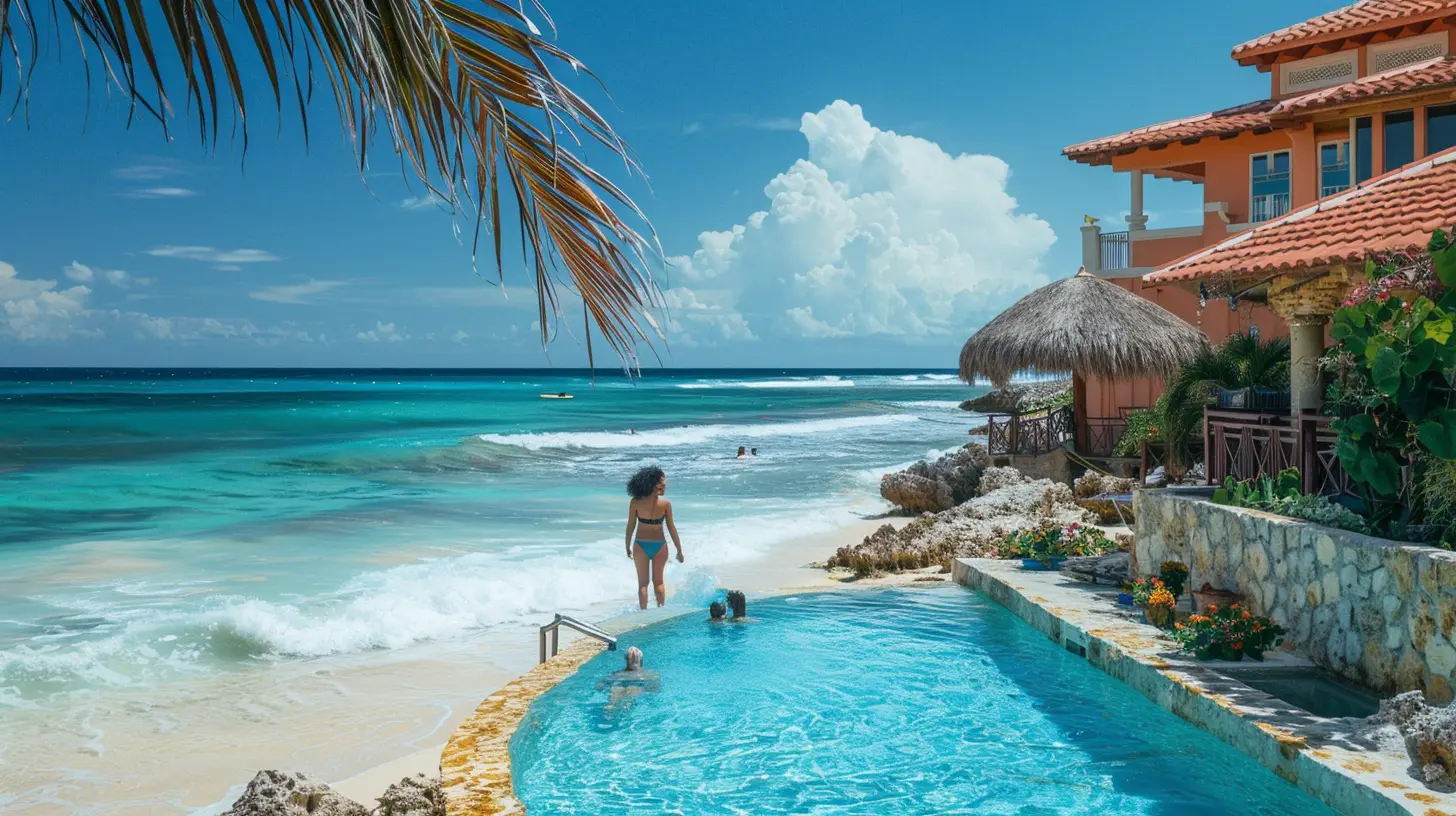 Best All-Inclusive Resorts for Families of All Ages