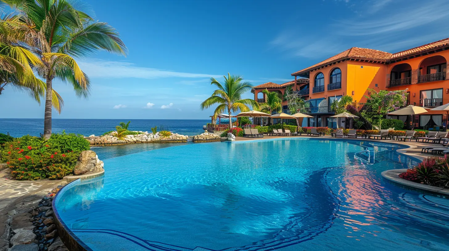 Best All-Inclusive Resorts for Families of All Ages
