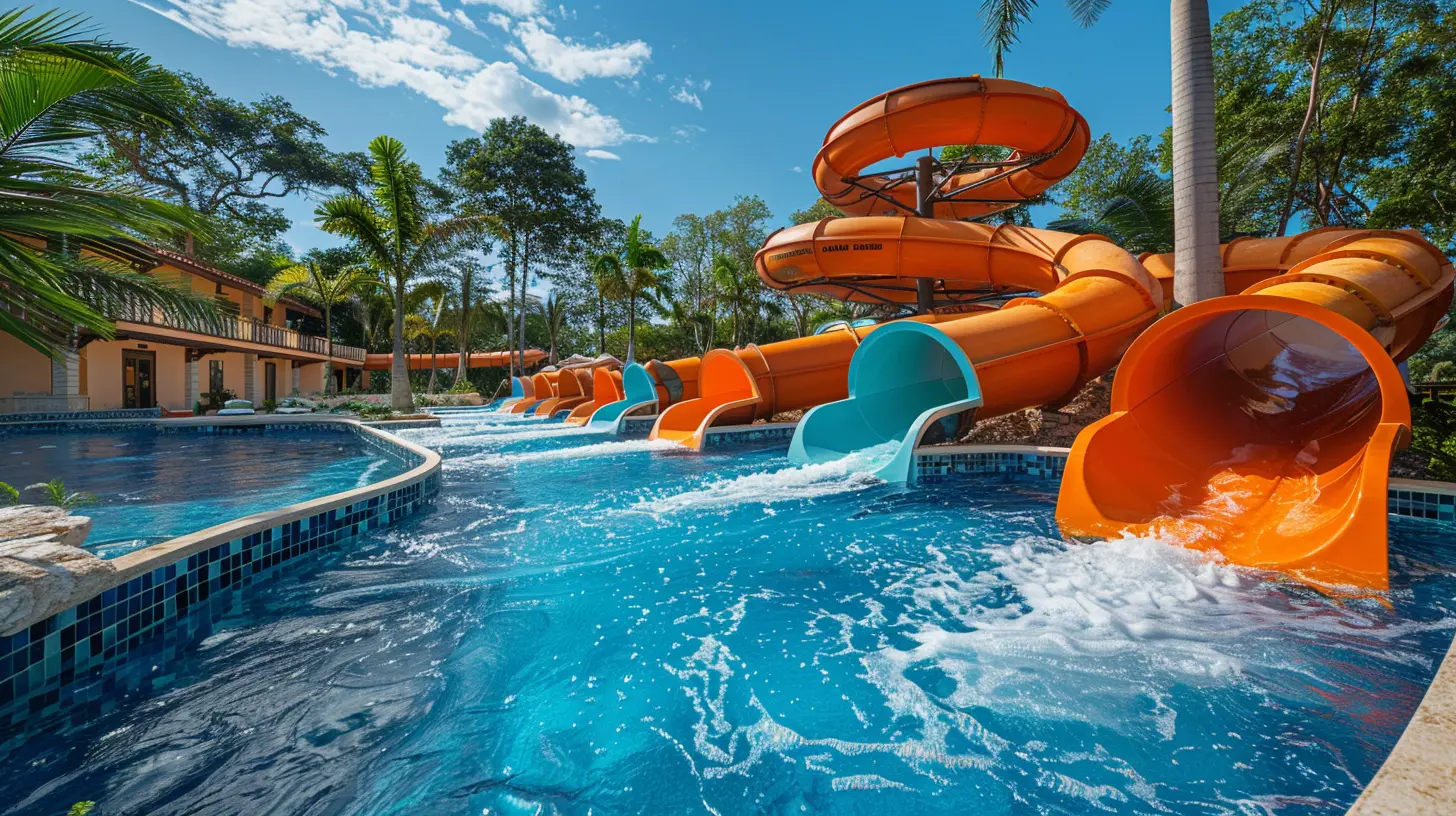 Best All-Inclusive Resorts for Families of All Ages