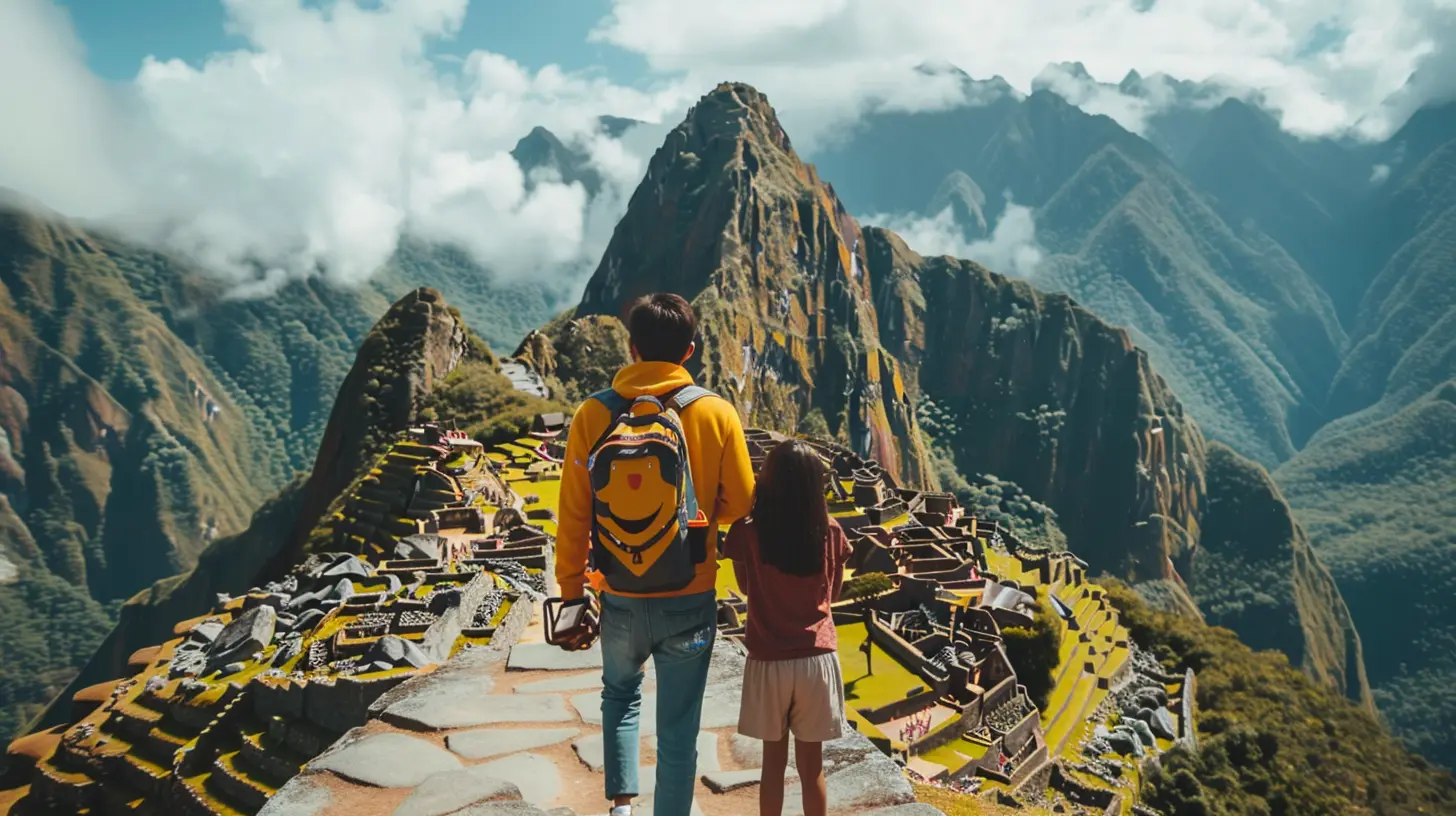 Best Family Travel Gadgets to Make Your Next Trip Easier