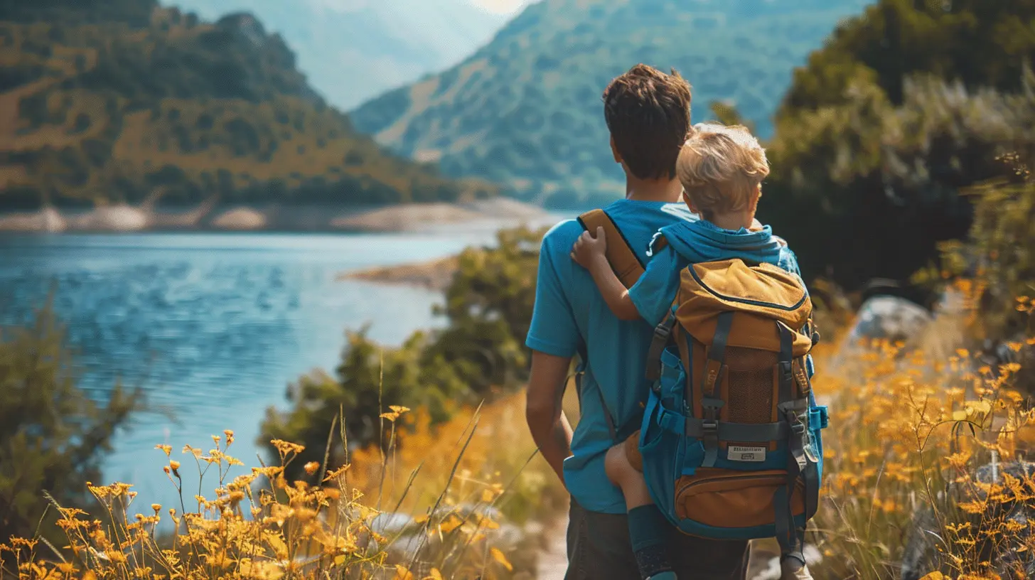 Best Family Travel Gadgets to Make Your Next Trip Easier
