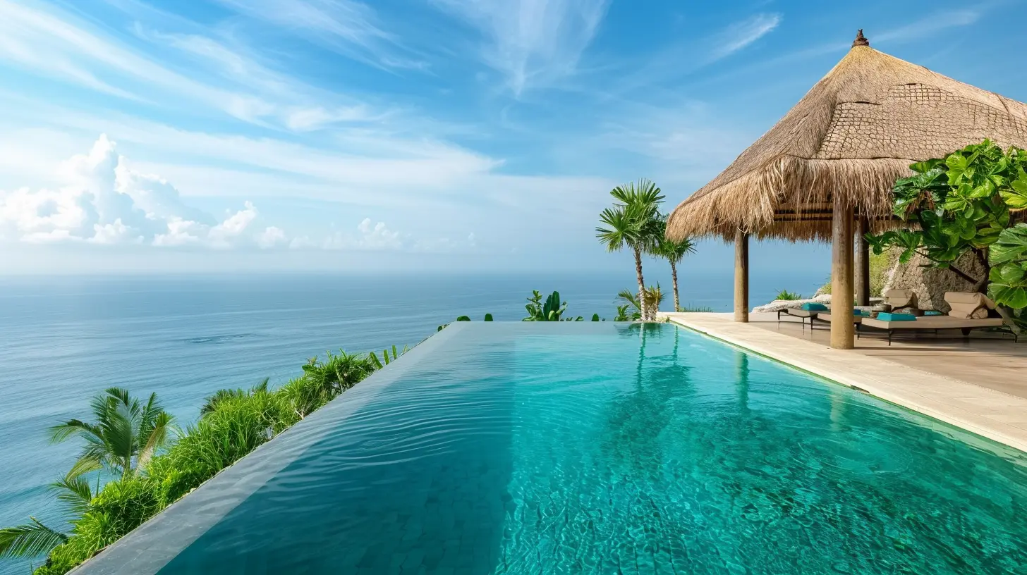 Best Group Travel Destinations for Wellness Retreats