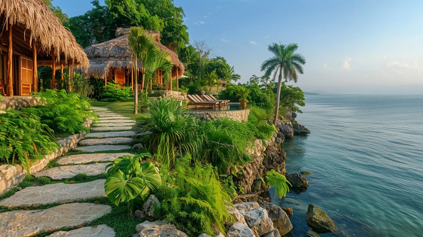 Best Group Travel Destinations for Wellness Retreats