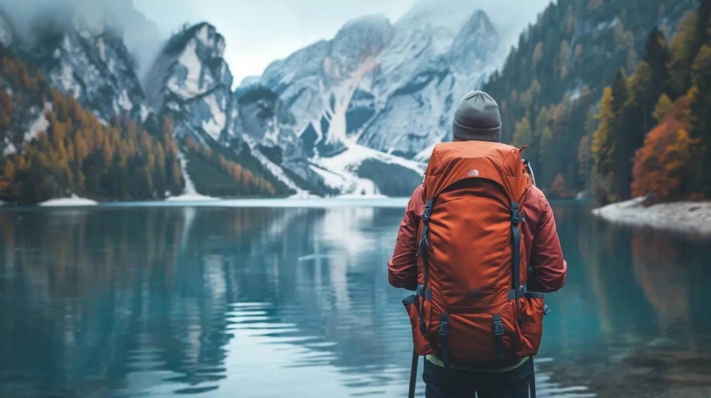 Best Off-the-Beaten-Path Hikes in Europe