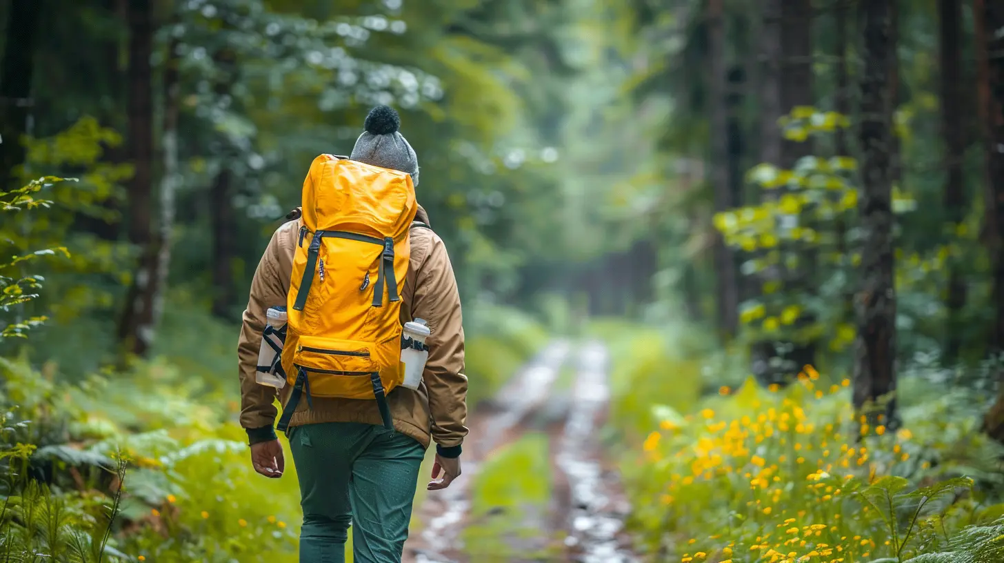 Best Off-the-Beaten-Path Hikes in Europe