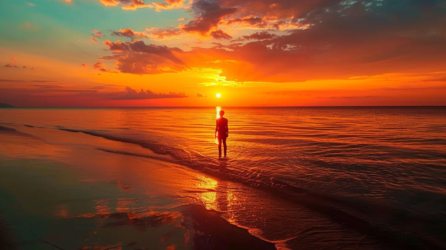 Best Places to Say Goodbye to the Day in 2026
