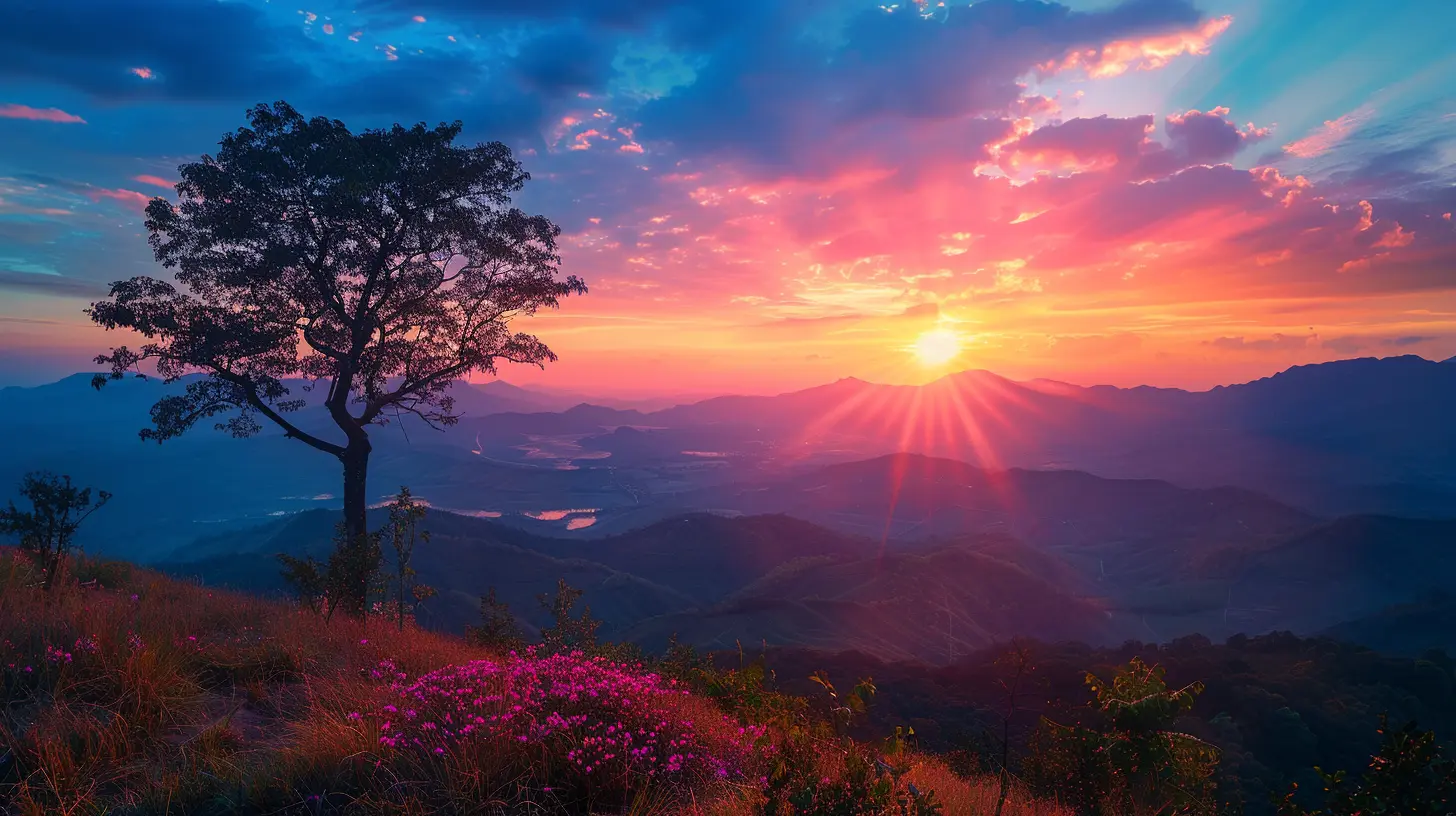 Best Places to Say Goodbye to the Day in 2026