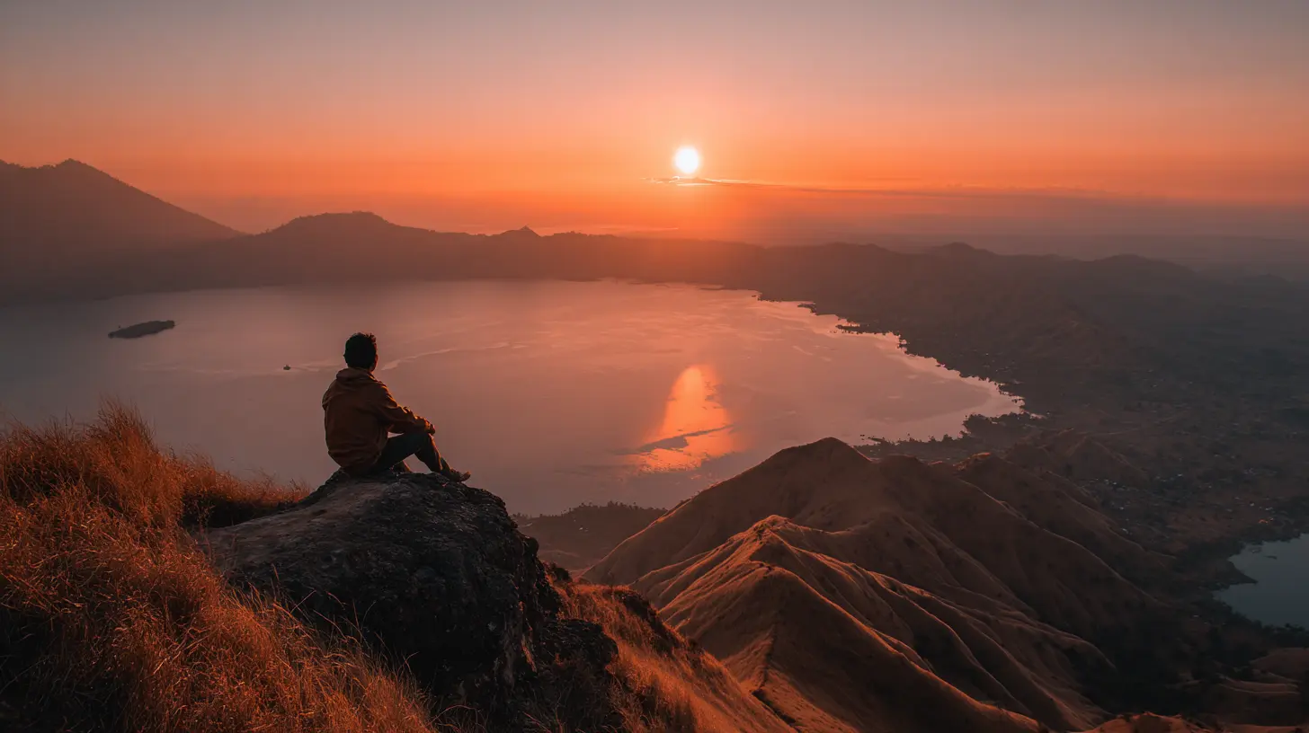 Best Sunset Spots to Visit in 2026 for Picture-Perfect Views