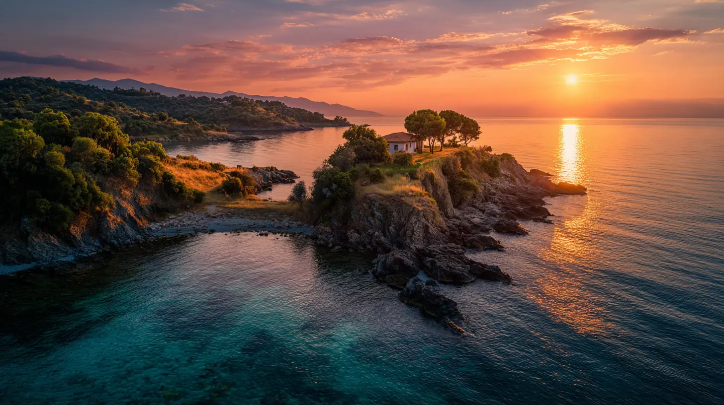 Best Sunset Spots to Visit in 2026 for Picture-Perfect Views