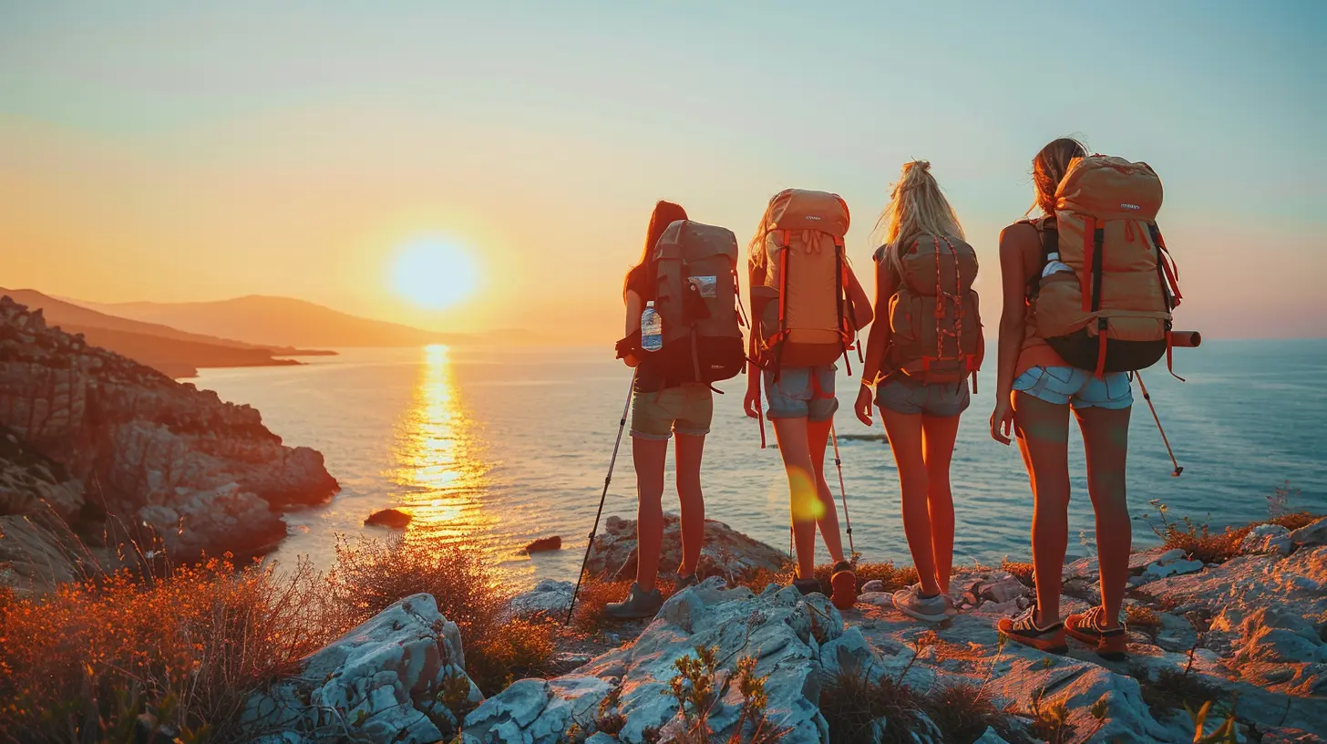 Best Ways to Make Group Travel Memorable and Fun