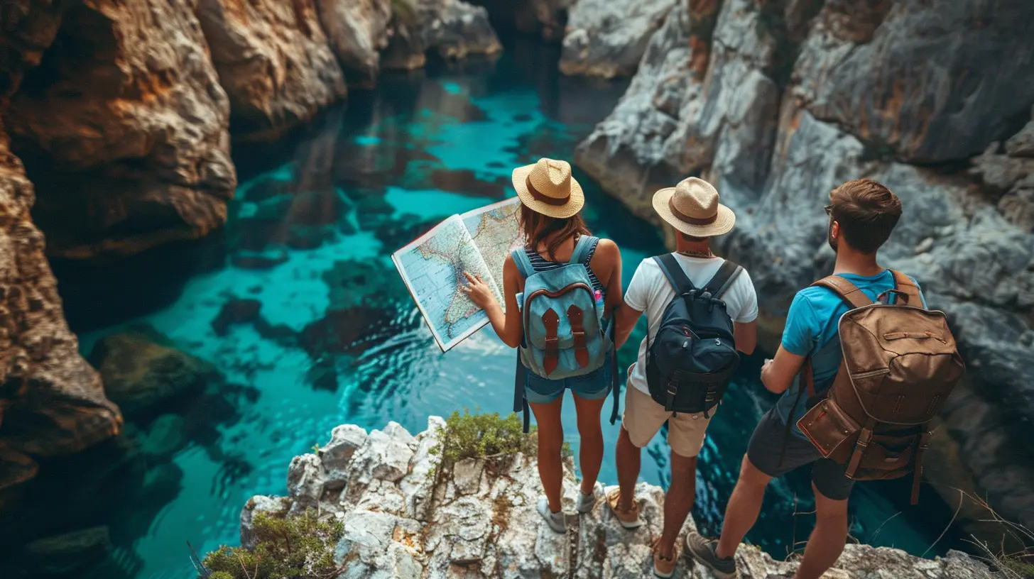 Best Ways to Make Group Travel Memorable and Fun