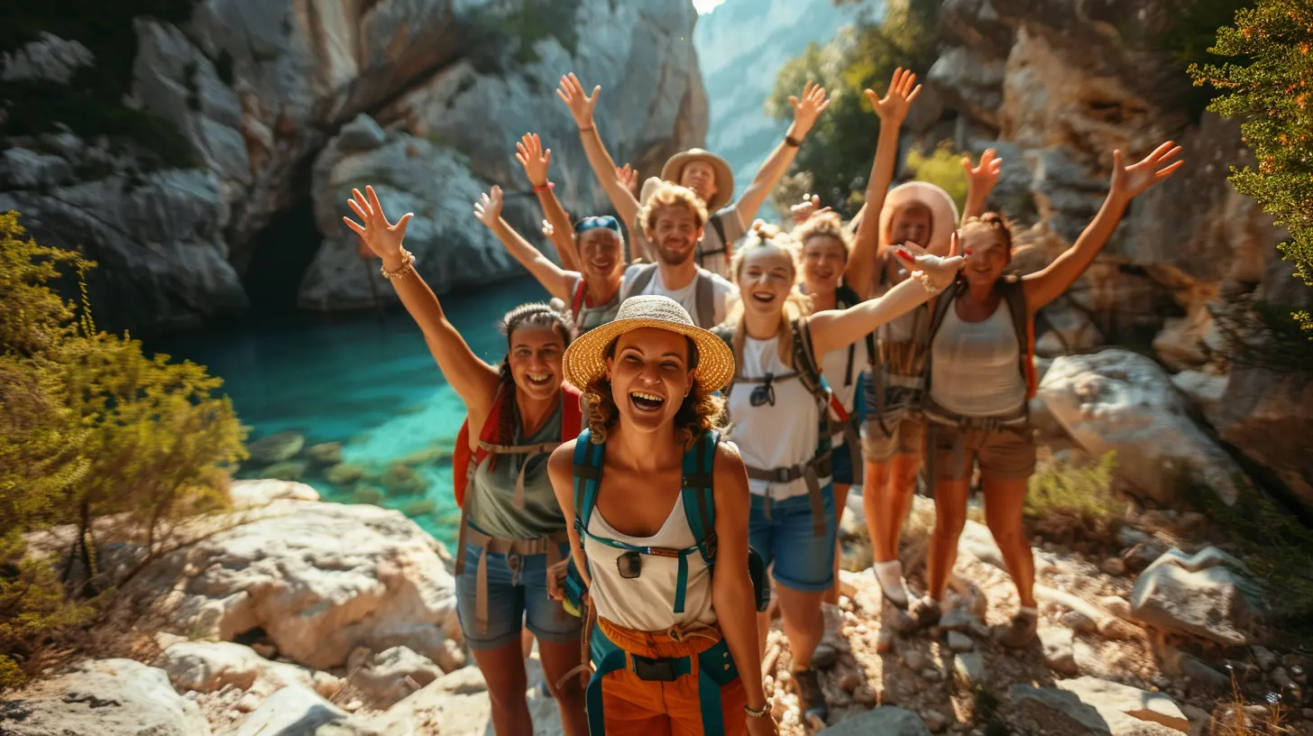 Best Ways to Make Group Travel Memorable and Fun