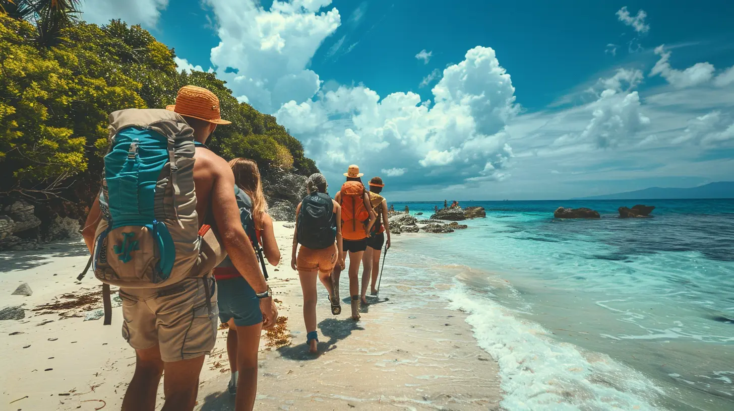 Best Ways to Make Group Travel Memorable and Fun