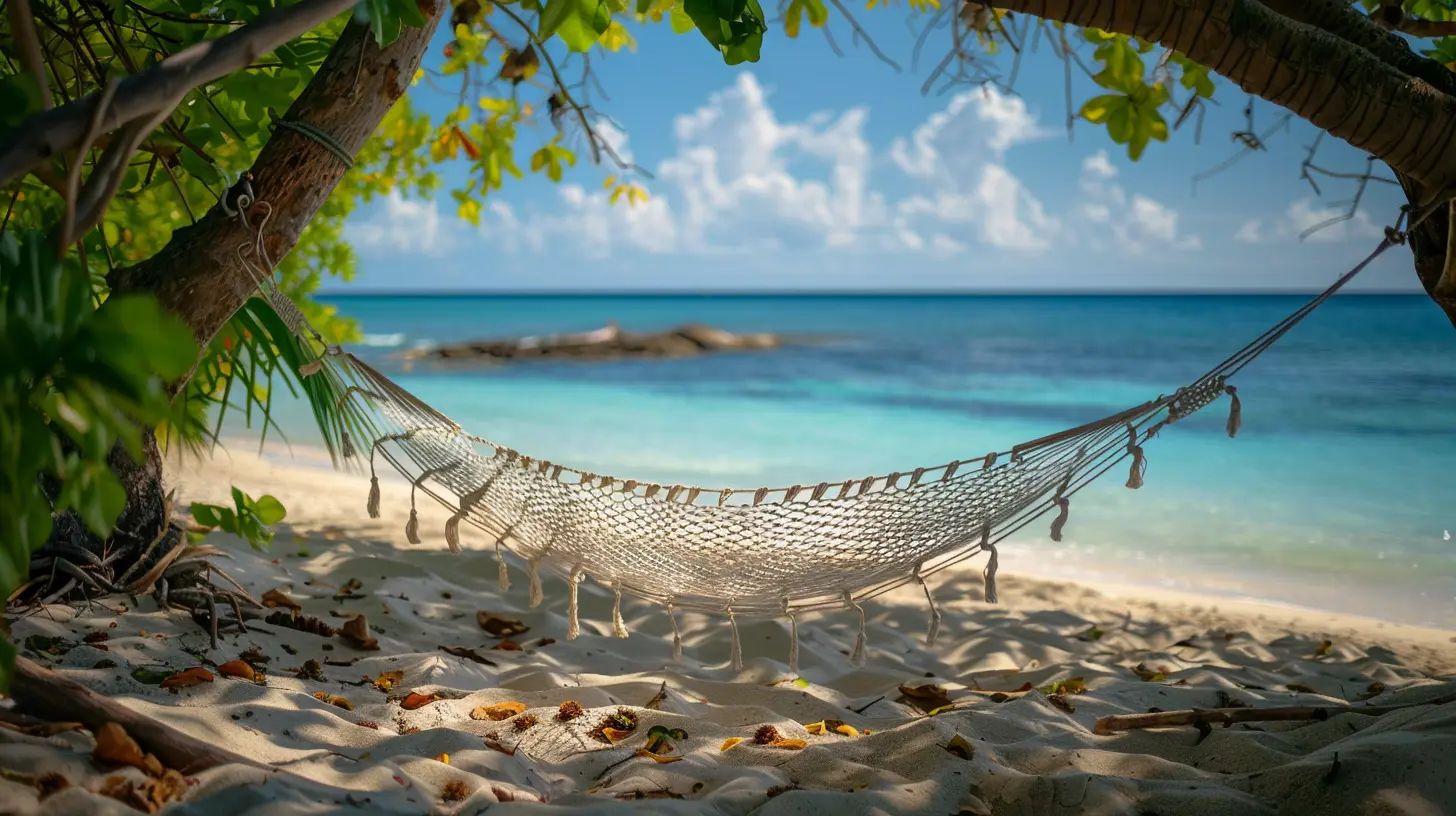 Blending Fun and Relaxation on Your Family Beach Vacation