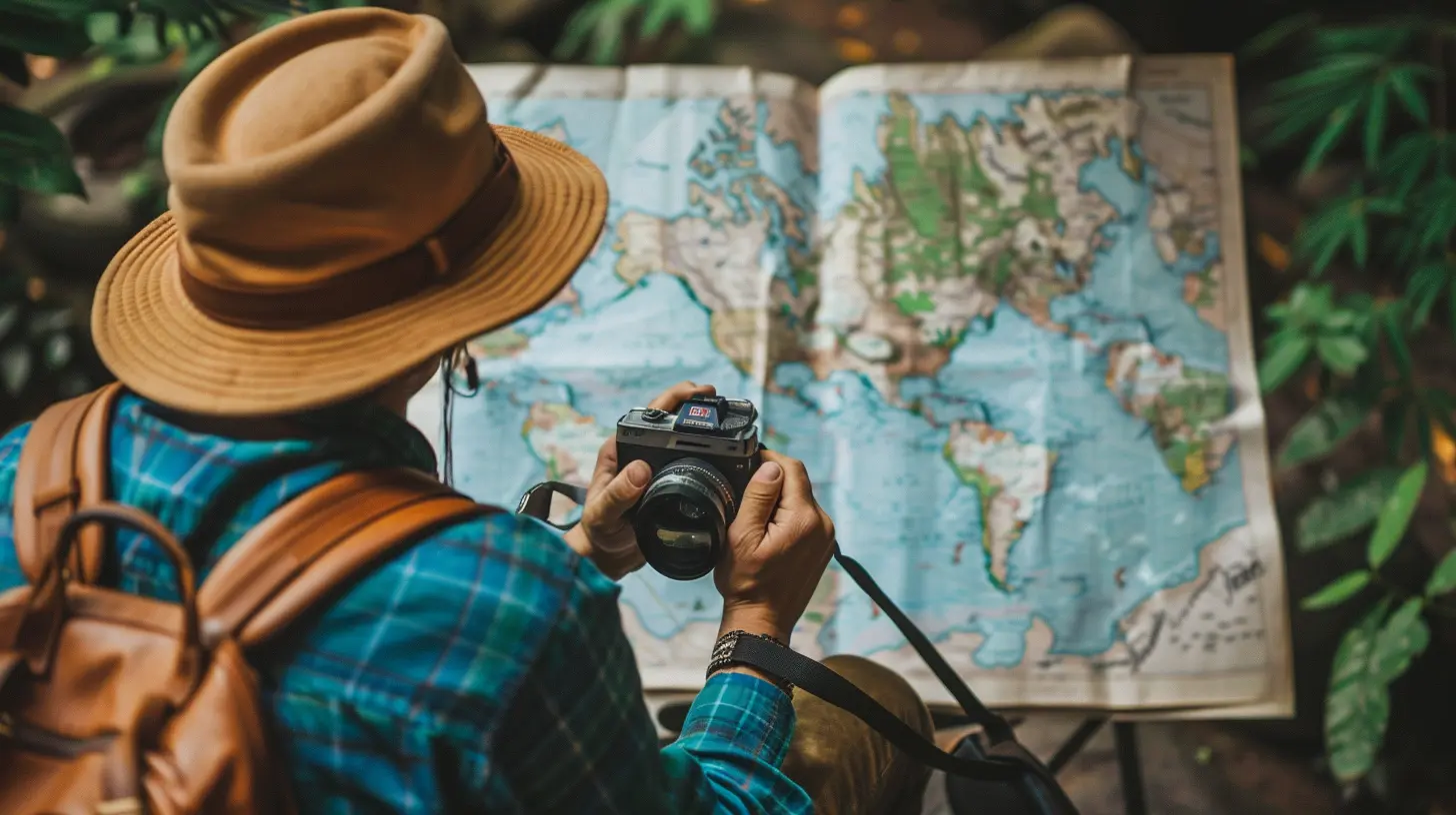 Checklist for Booking Travel the Smart Way in 2026