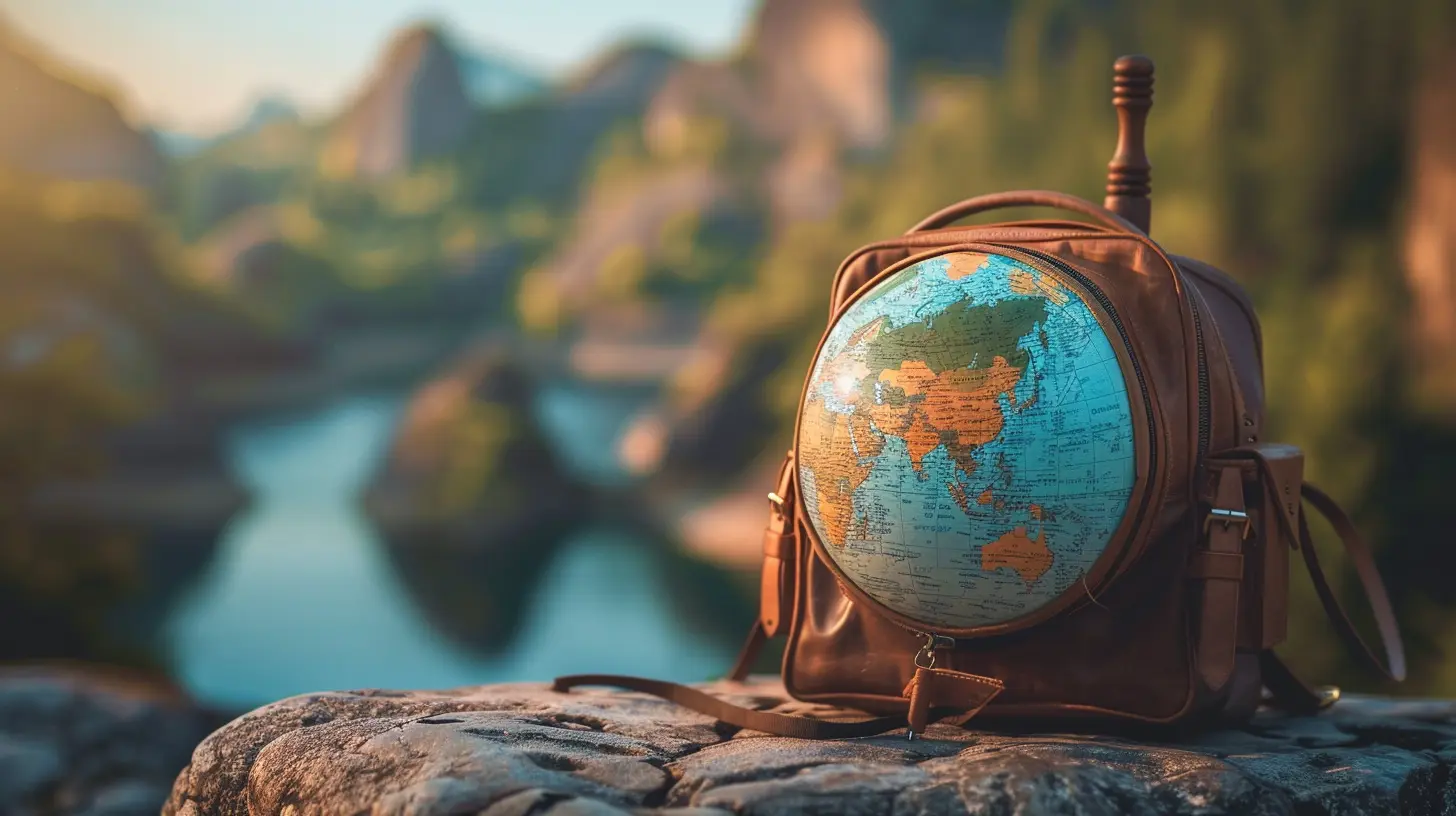 Checklist for Students Preparing to Study Abroad in 2026