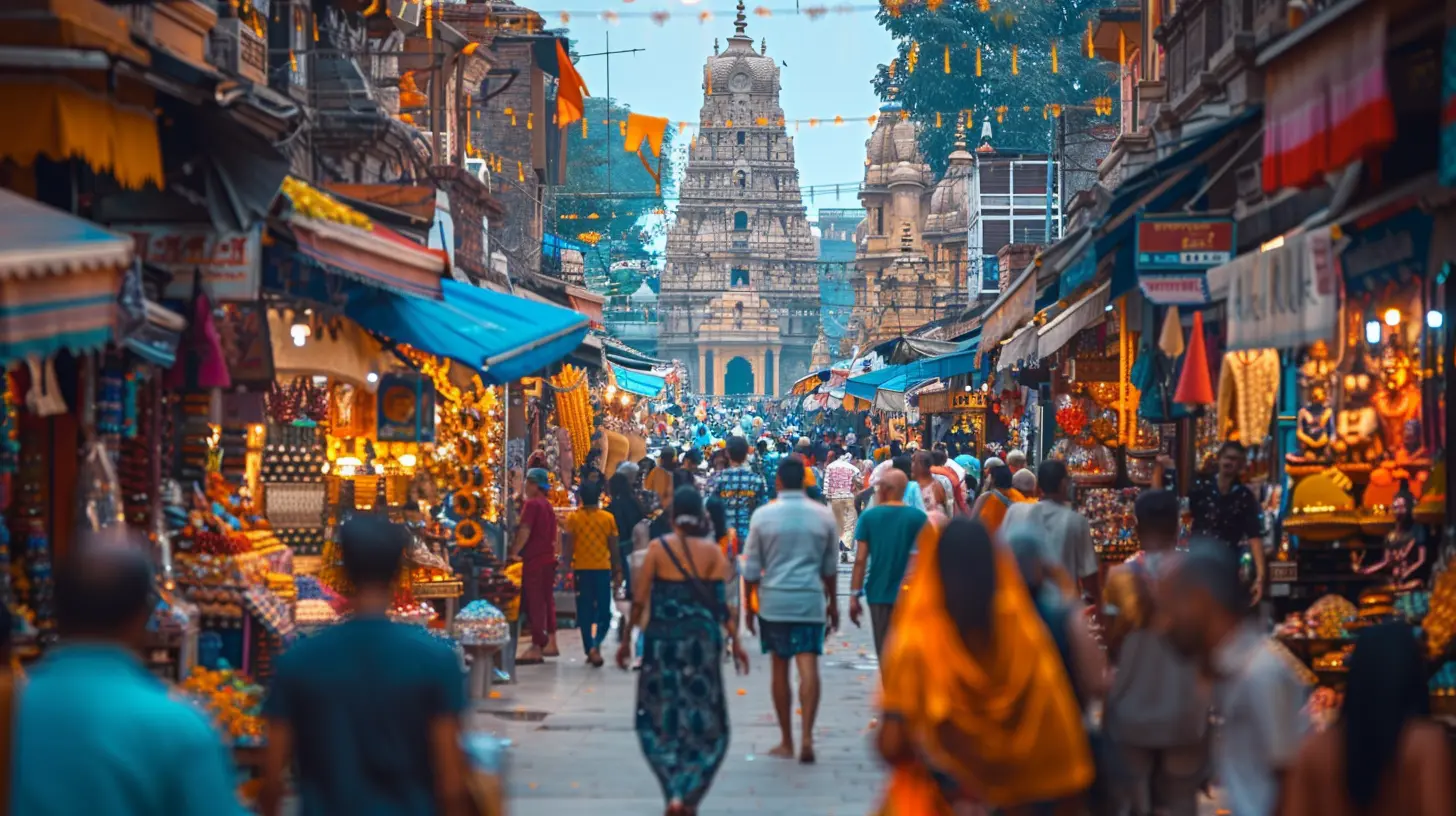 Cross-Cultural Perspectives on Personal Hygiene and Travel Etiquette