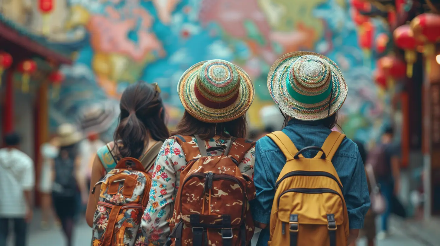 Cross-Cultural Perspectives on Personal Hygiene and Travel Etiquette