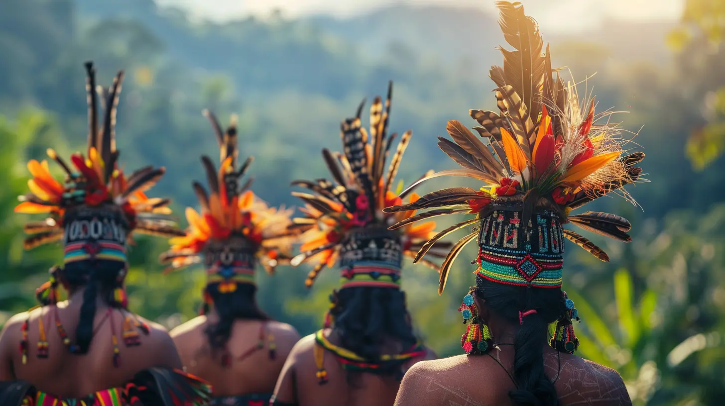 Cultural Festivals Perfect for Group Travel Adventures