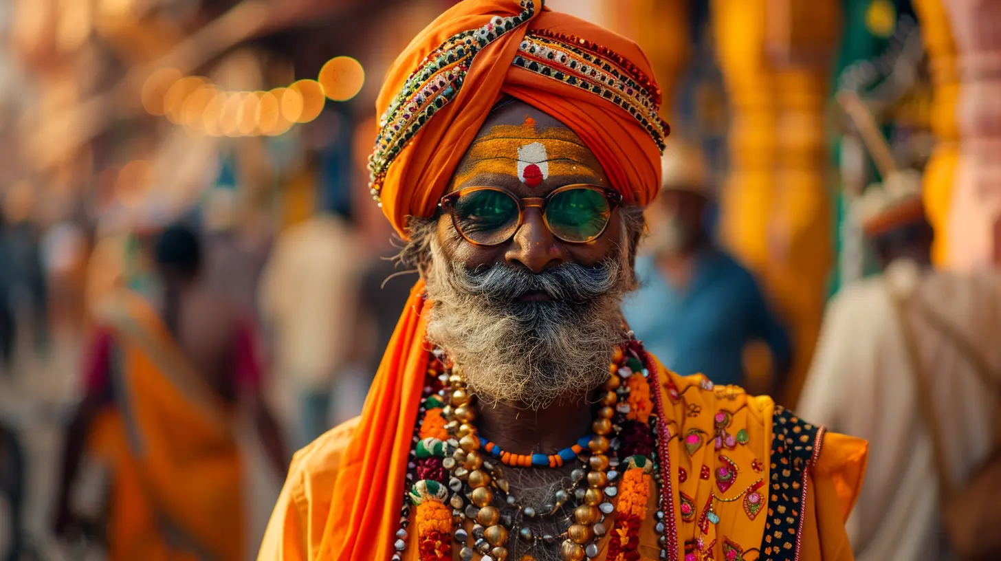 Cultural Festivals Perfect for Group Travel Adventures