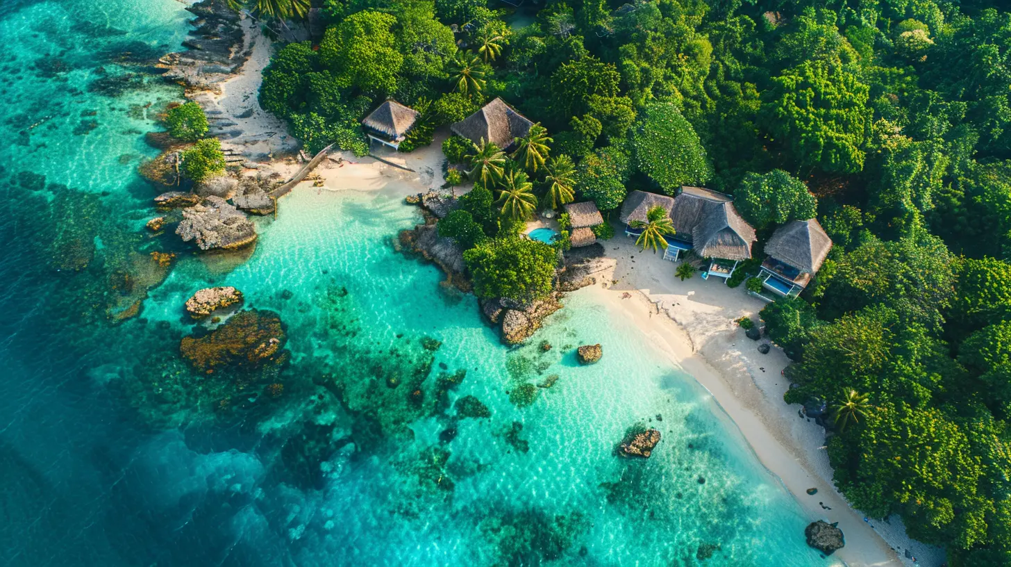 Cultural Immersion at All-Inclusive Resorts with Authentic Local Touches