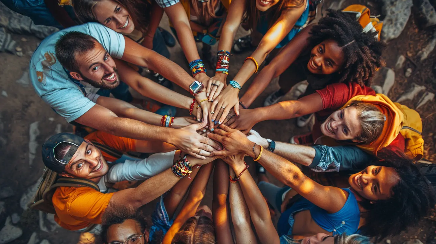 Cultural Immersion Trips Perfect for Large Groups